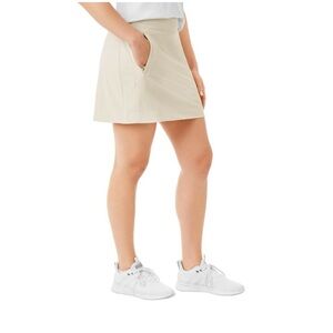 Athletic Skort